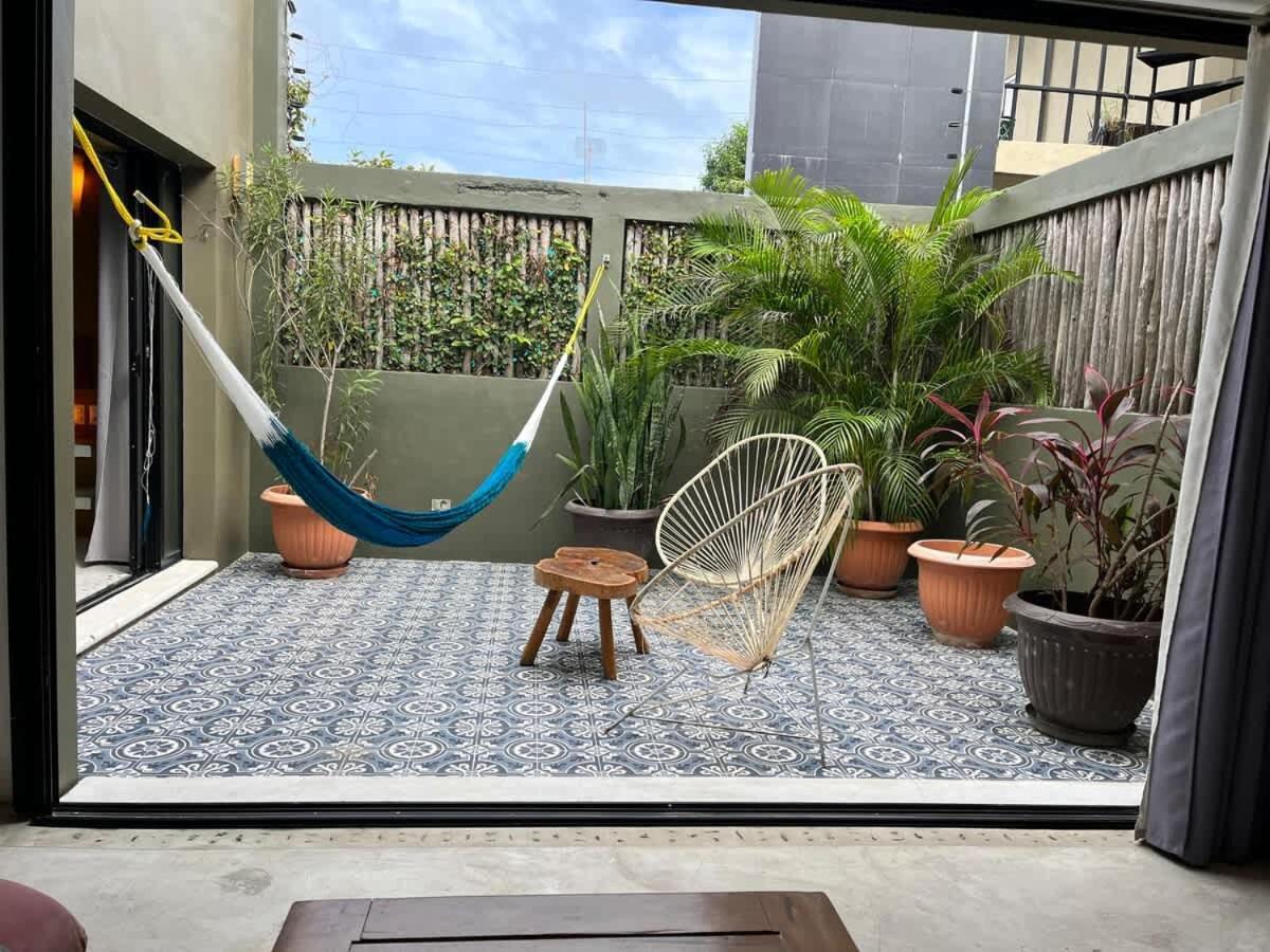 Holiday home Sweet Town Great Pool Tulum