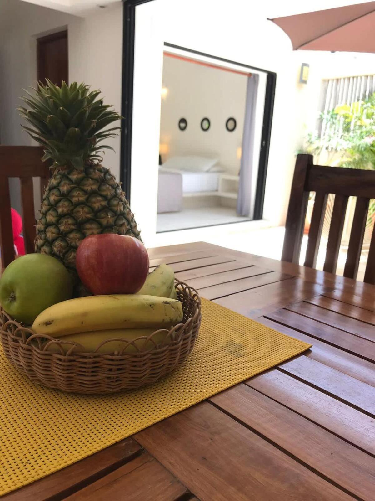 Sweet Town Great Pool Holiday home Tulum