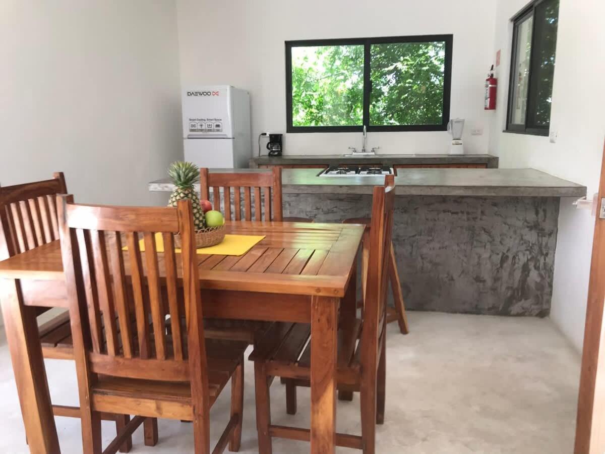 Holiday home Sweet Town Great Pool Tulum