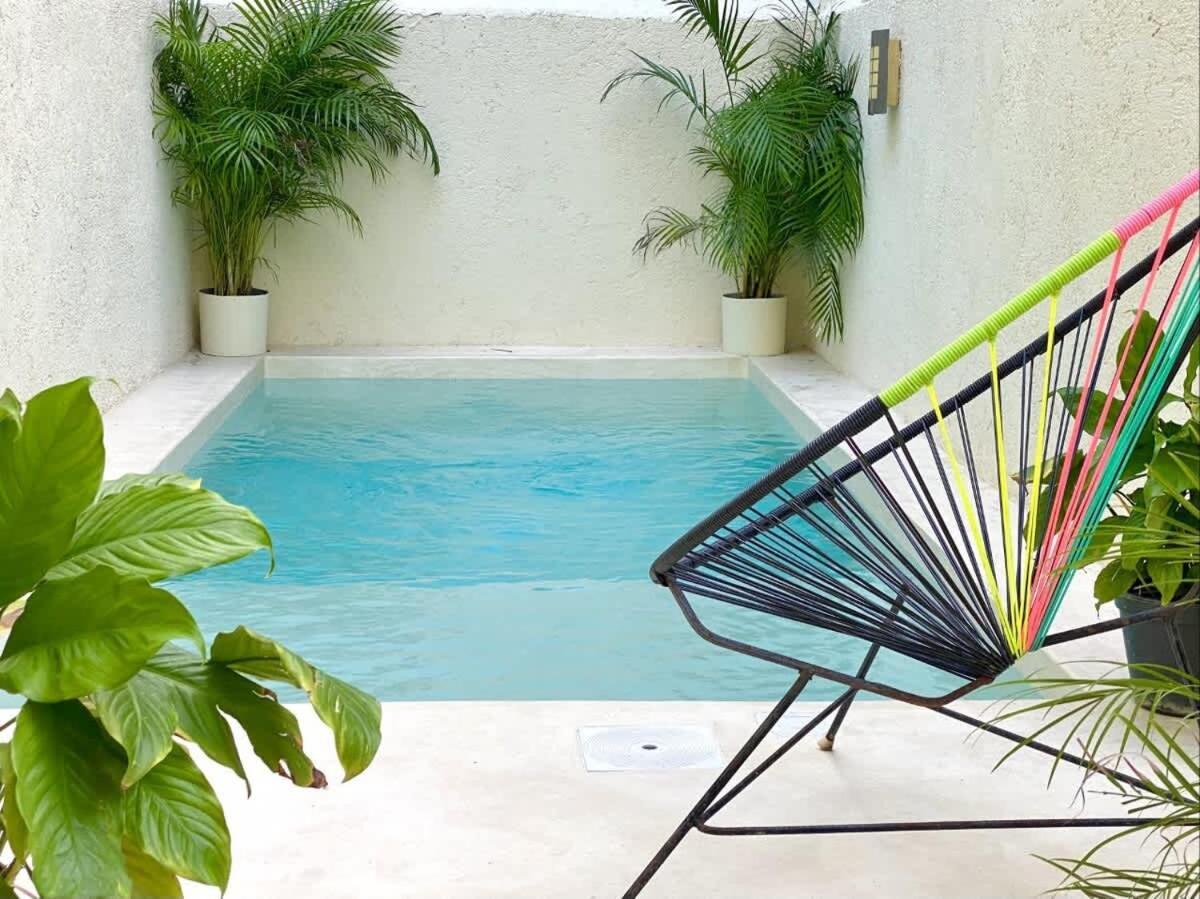 Holiday home Sweet Town Great Pool *